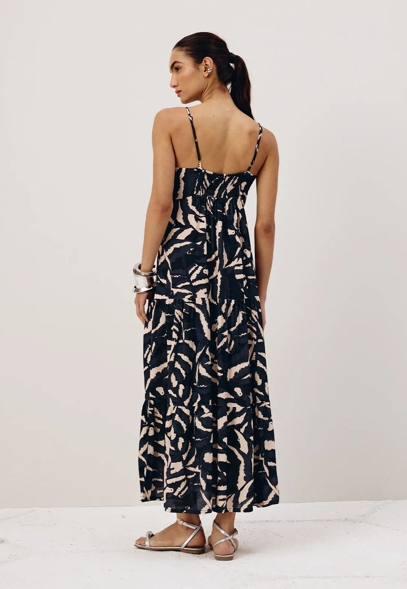 Alana Dress