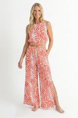 Praia Coral Top