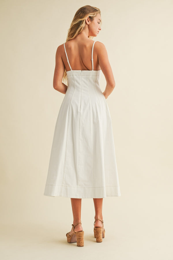 Lydia Dress