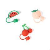 Fun Straw Toppers