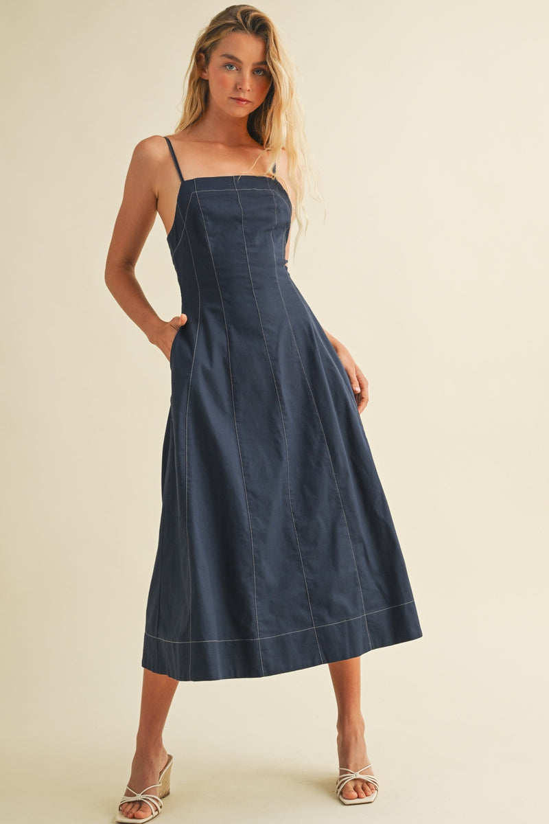 Lydia Dress