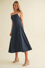 Lydia Dress