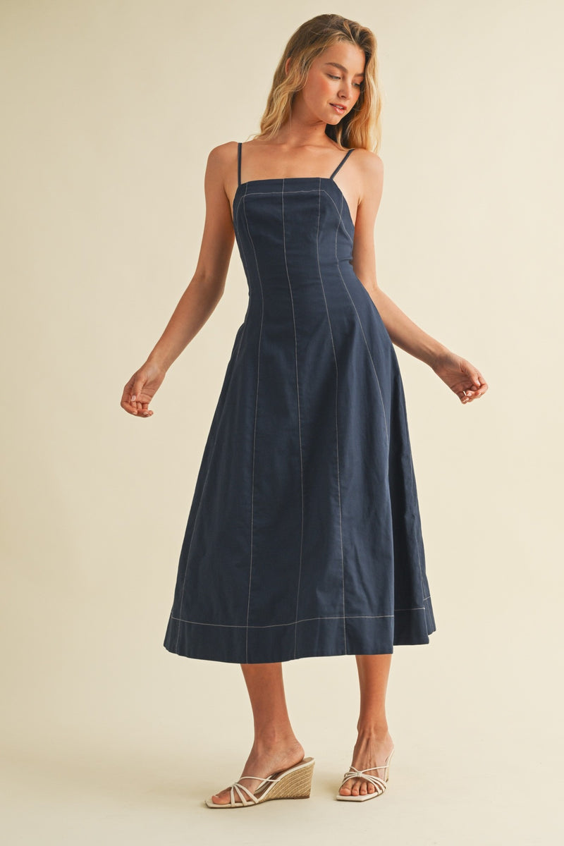 Lydia Dress