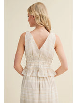 Zaylee Skirt Set
