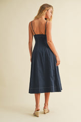 Lydia Dress