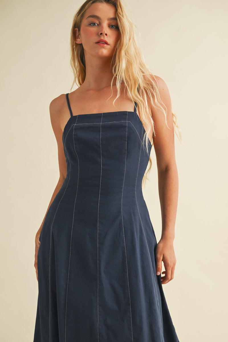 Lydia Dress