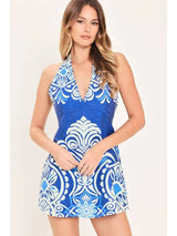 Linette Romper