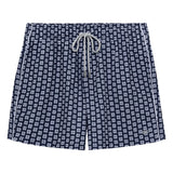 Hidden Flowers Swim Trunks