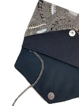 Marena Beaded Clutch