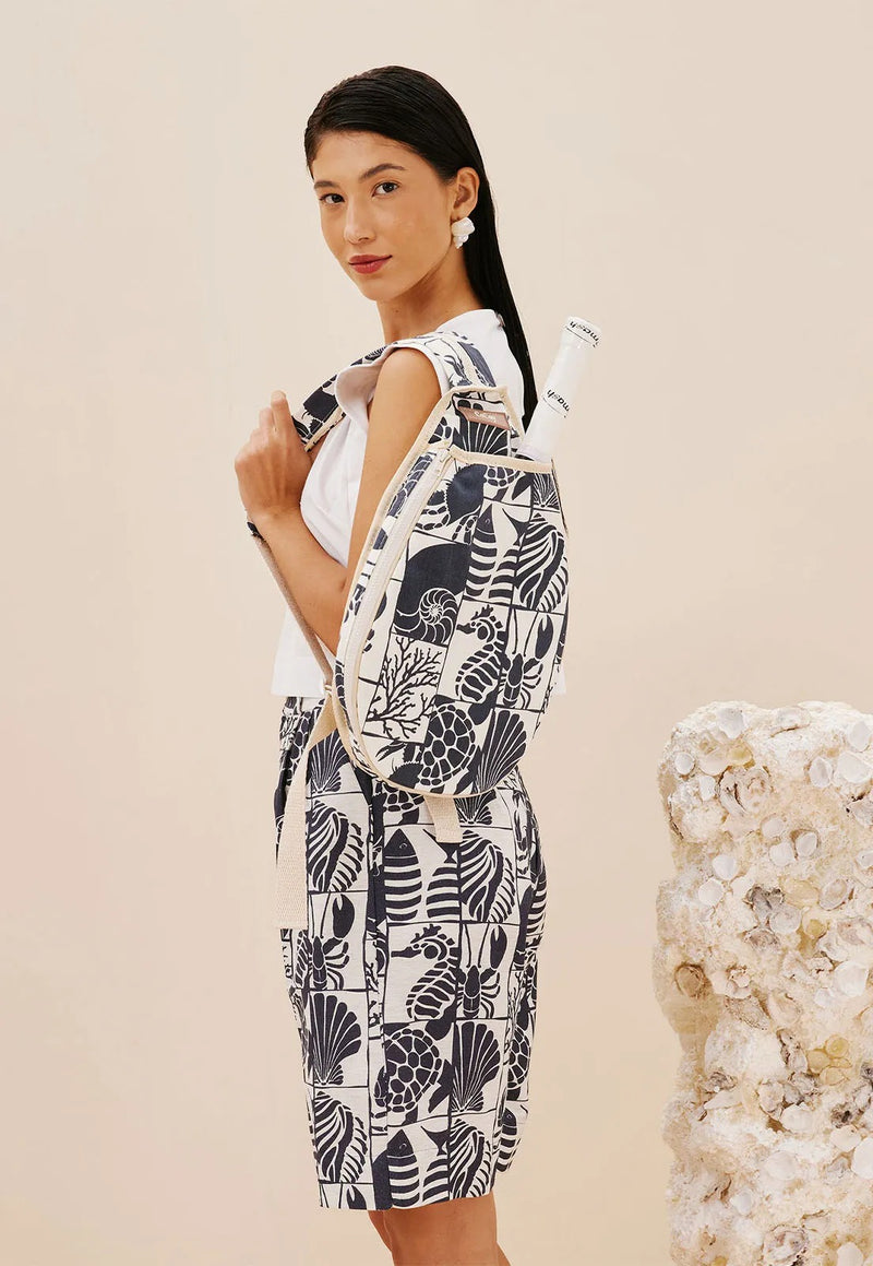 Beach Tennis Backpack