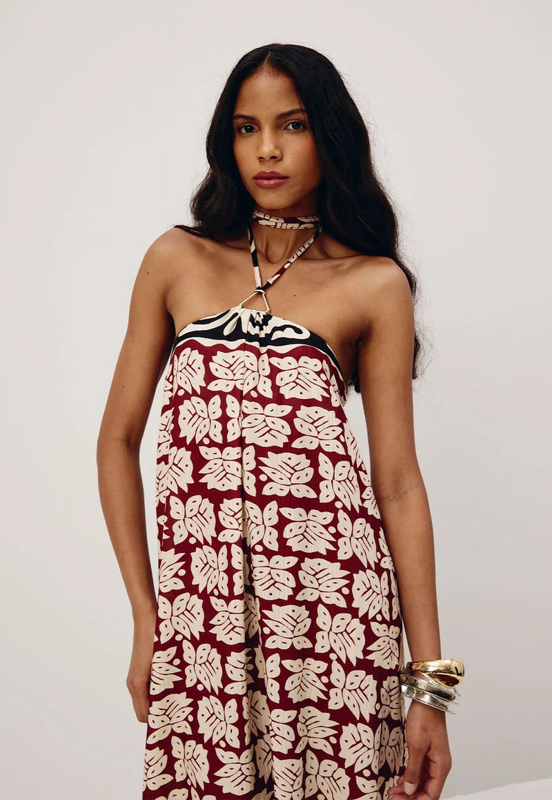 Calij Dress