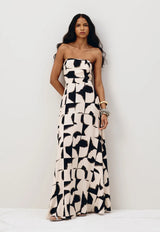 Laila Dress