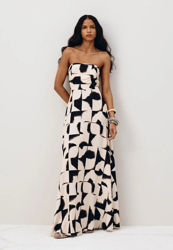 Laila Dress
