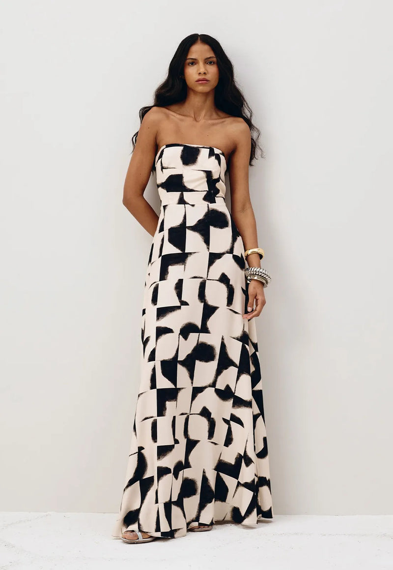 Laila Dress