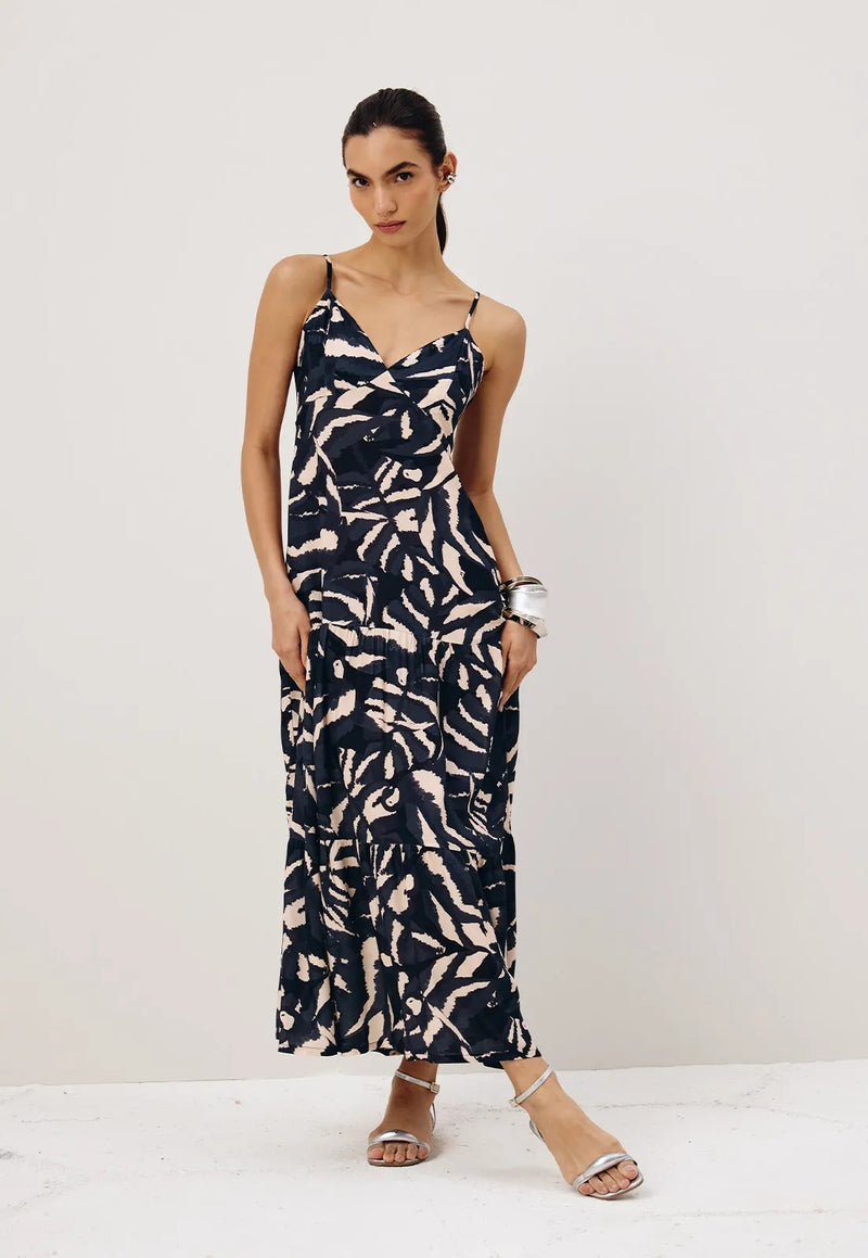 Alana Dress