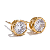 Kalista Earrings