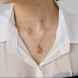 Chrissy Necklace