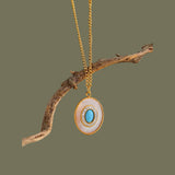 Kalyna Necklace