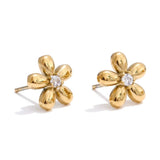 Navira Earrings