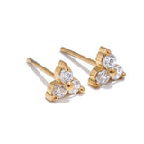 Benice Earrings