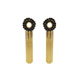 Sadie Dangle Earrings
