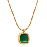Arcelia Necklace