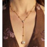 Ophelia Necklace