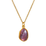 Chrissy Necklace