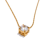 Anneli Necklace