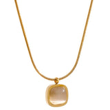 Arcelia Necklace