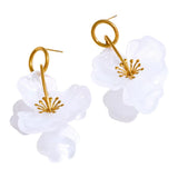 Becca Earrings