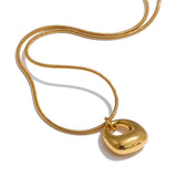 Carliet Necklace