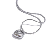 Carliet Necklace