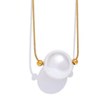 Lavinia Necklace