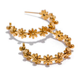 Idalia Earrings