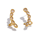 Deila Earrings