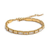 Naiya Bracelet
