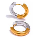 Yaminah Earrings