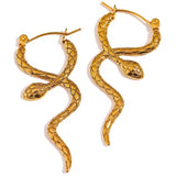 Ares Earrings