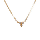 Cyra Necklace
