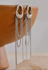 Hafsa Earrings