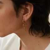 Ares Earrings