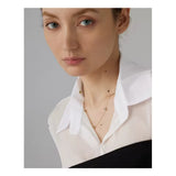 Clarissa Necklace
