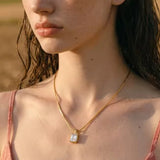 Caliese Necklace
