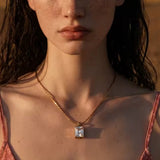 Caliese Necklace