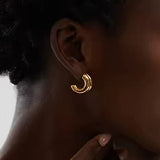 Malory Earrings