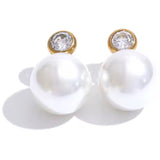 Narah Earrings