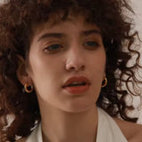 Yaminah Earrings
