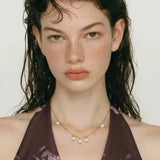 Lydia Necklace