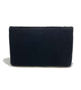 Marena Beaded Clutch